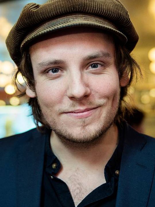 Afiş Ronnie Sandahl