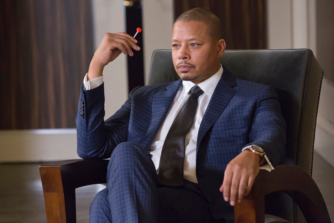 Fotoğraf Terrence Howard