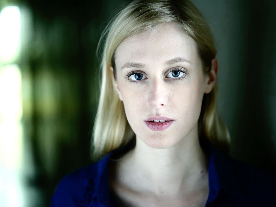 Fotoğraf Lucille Bobet