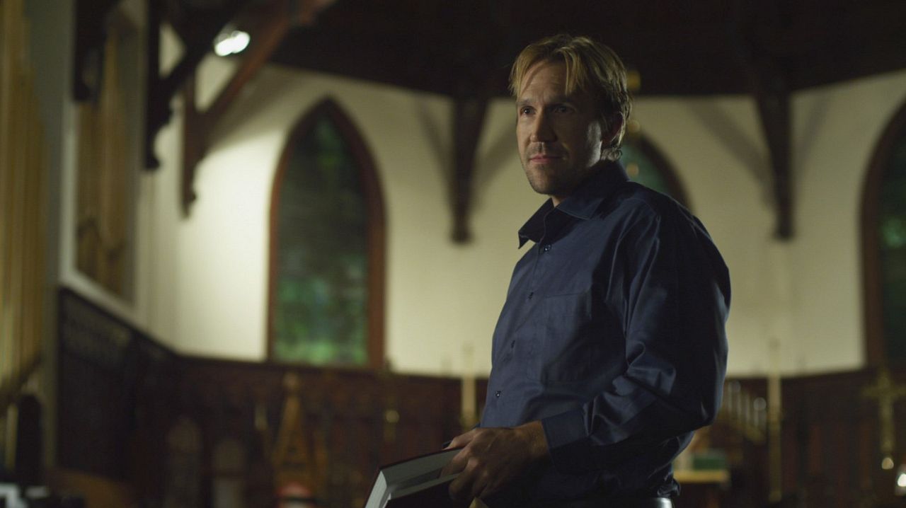 Fotoğraf David A.R. White