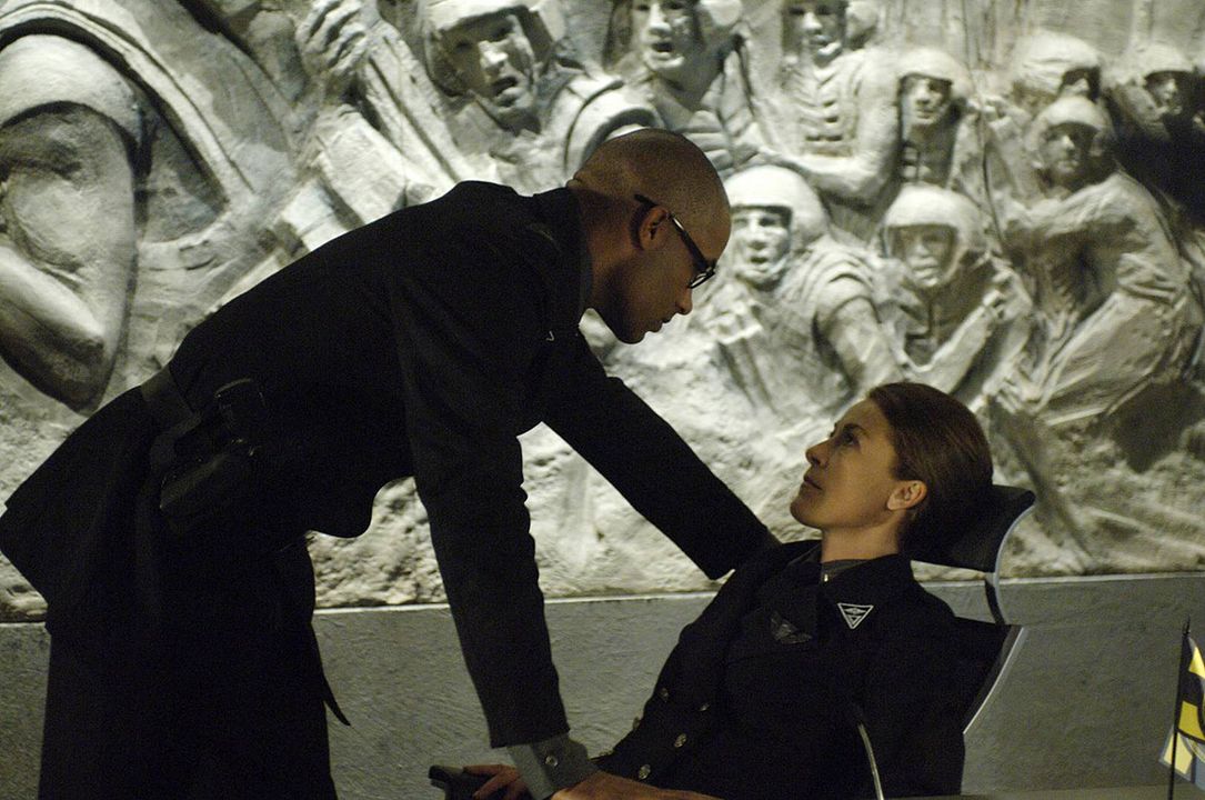 Fotoğraf Boris Kodjoe