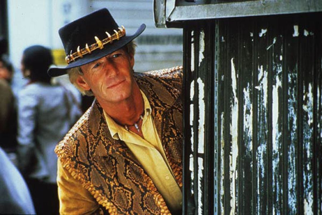 Fotoğraf Paul Hogan