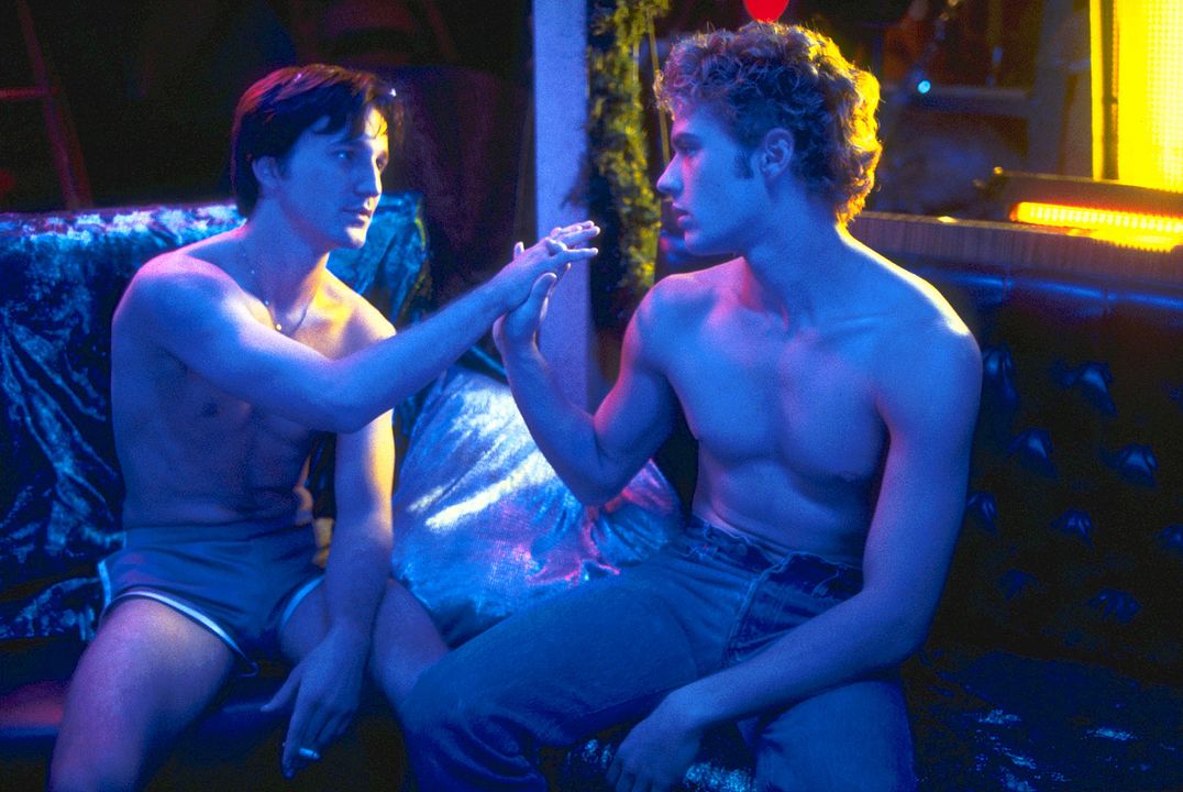 Fotoğraf Ryan Phillippe