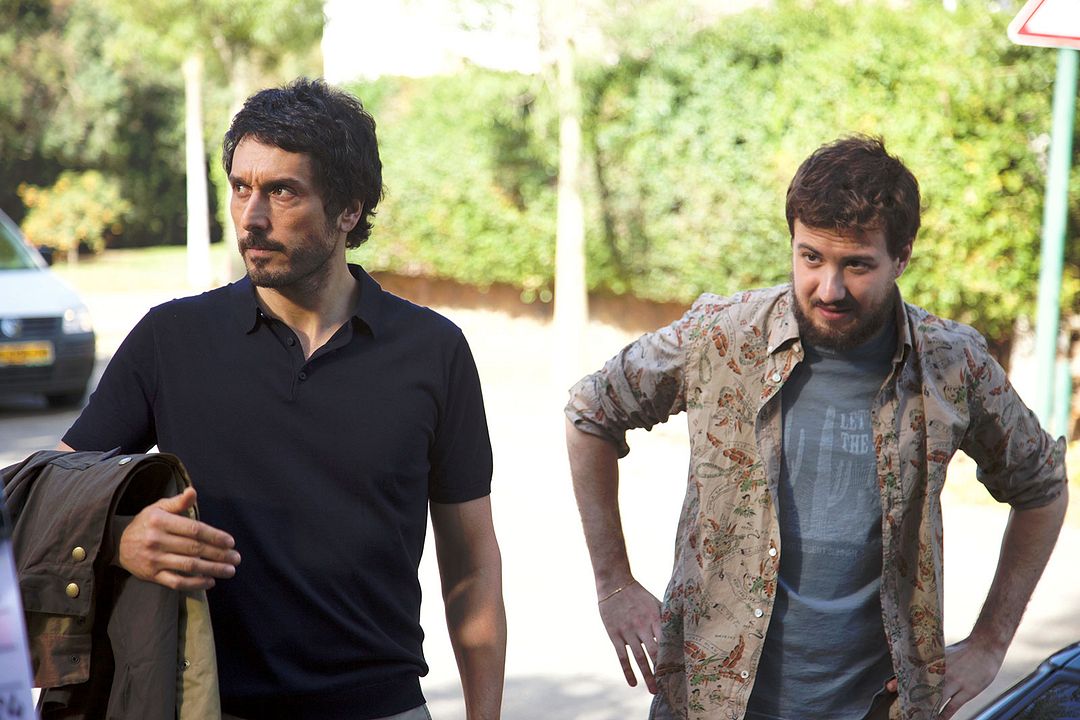 Fotoğraf Vincent Elbaz