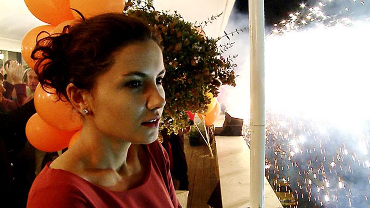 Fotoğraf Mirela Naska