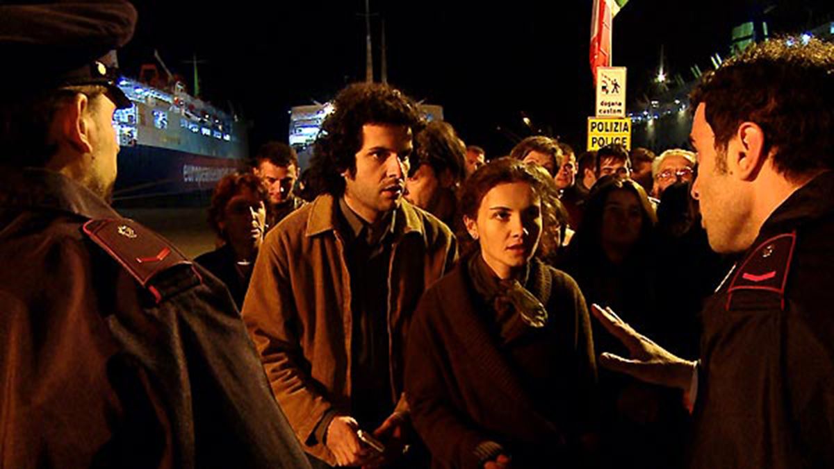 Fotoğraf Mirela Naska