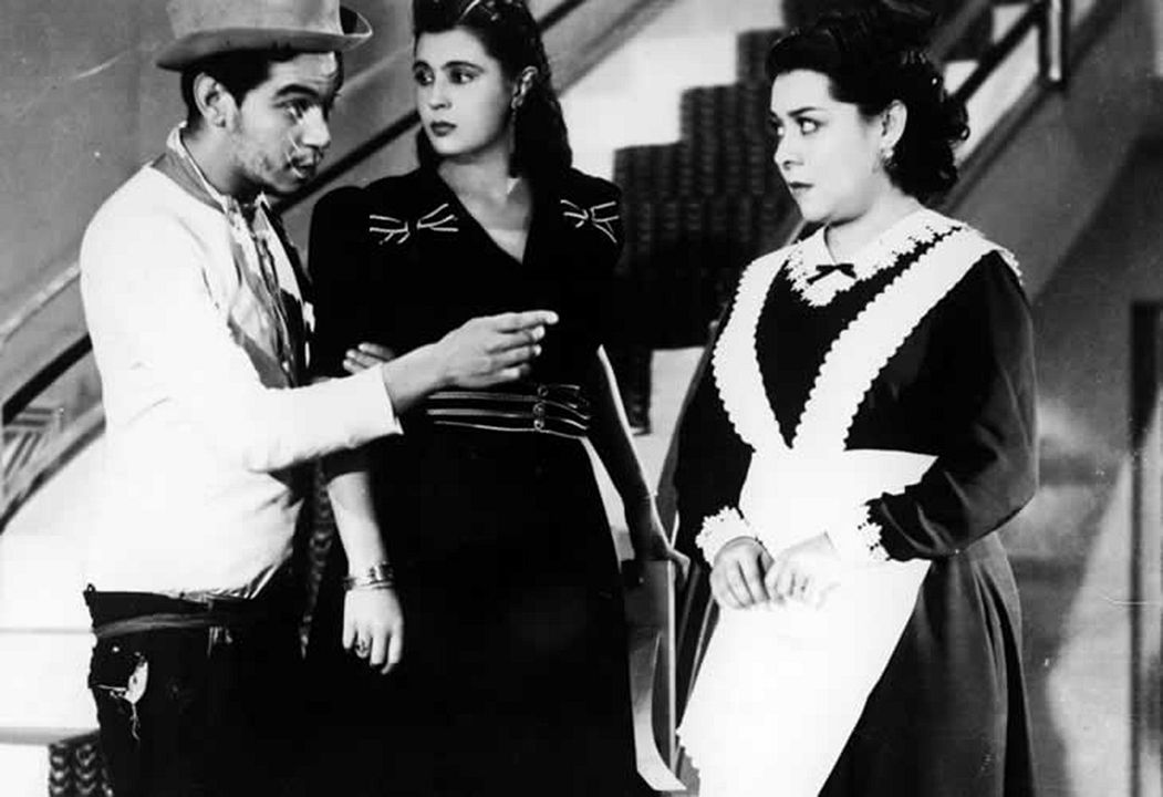 Fotoğraf Mario Moreno