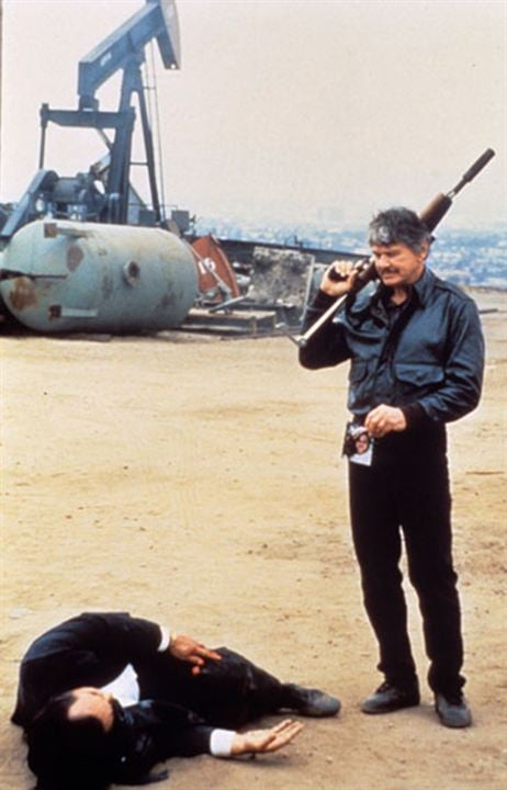 Fotoğraf Charles Bronson