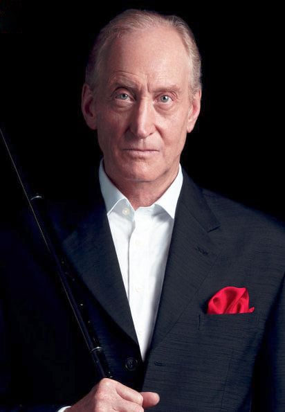 Fotoğraf Charles Dance