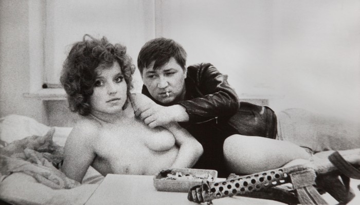 Fassbinder: Karşılıksızca Sevmek : Fotoğraf