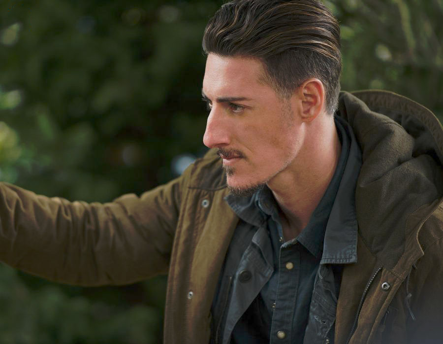 Fotoğraf Eric Balfour