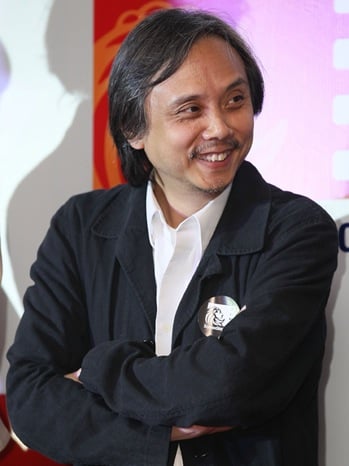 Afiş Gordon Chan