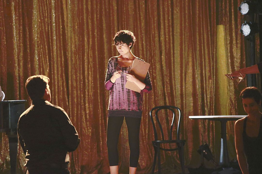 Castle : Fotoğraf Dagney Kerr