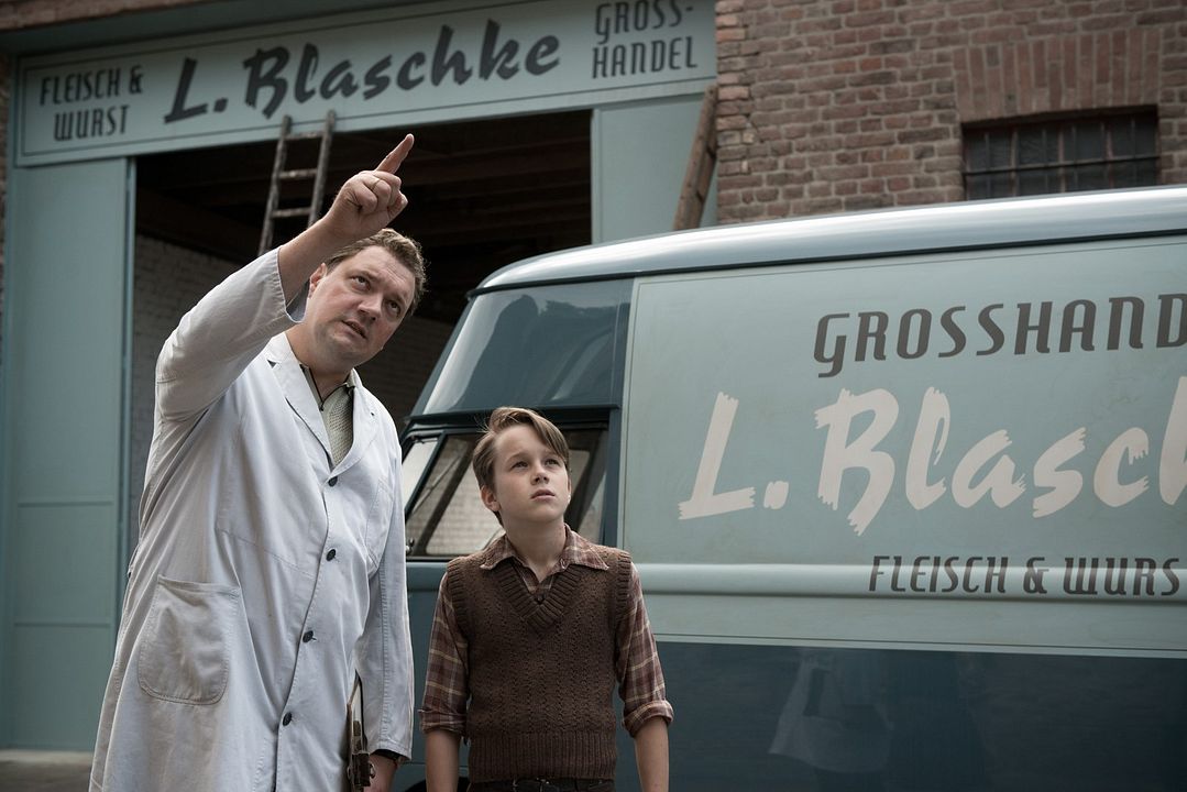 Fotoğraf Noah Kraus, Charly Hübner