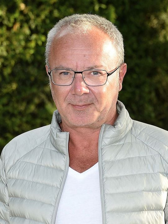 Afiş Olivier Baroux