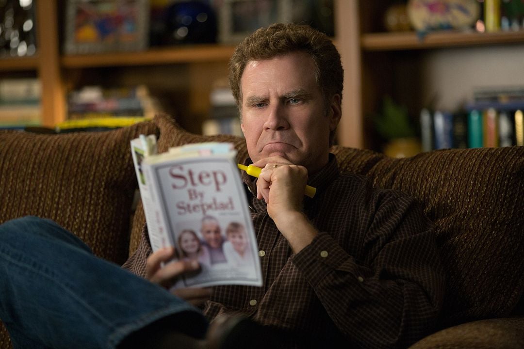 Babalar Savaşıyor : Fotoğraf Will Ferrell