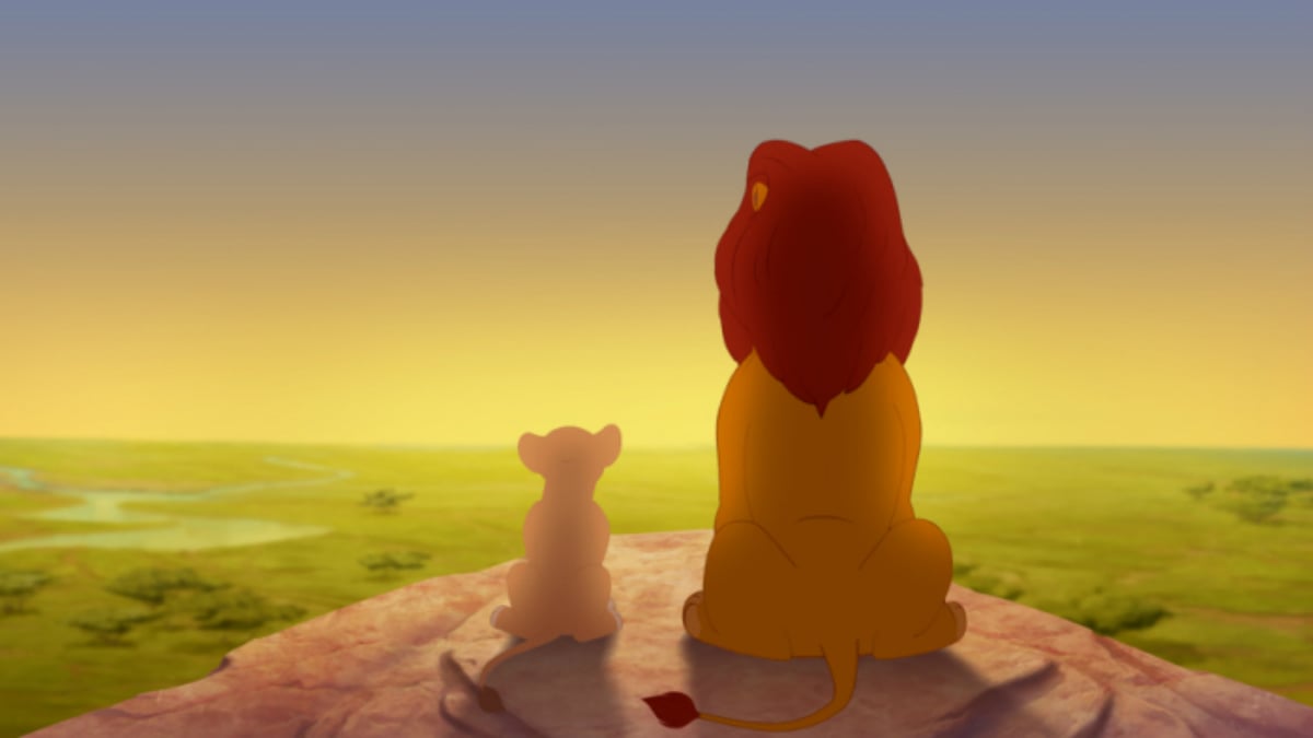 The Lion Guard: Return of the Roar : Fotoğraf