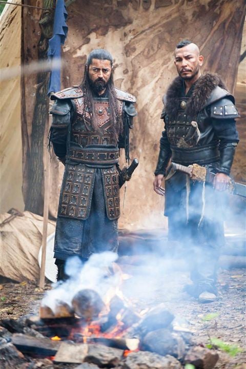 Diriliş Ertuğrul : Fotoğraf