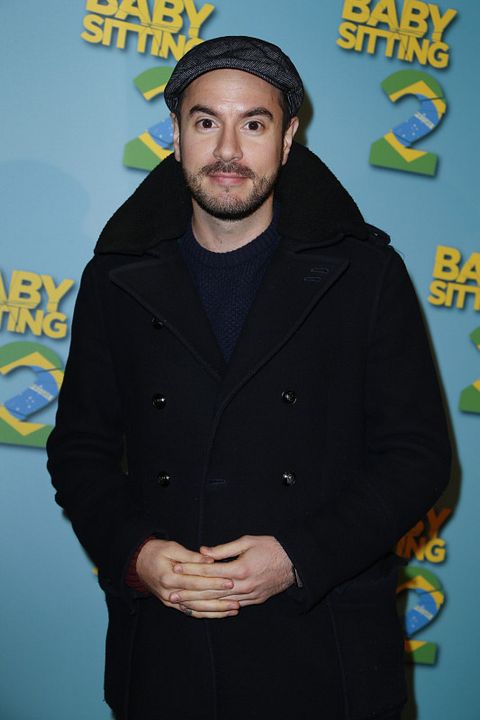 Vignette (magazine) Kyan Khojandi