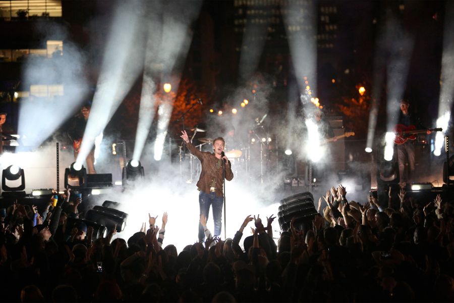 Fotoğraf Riley Smith