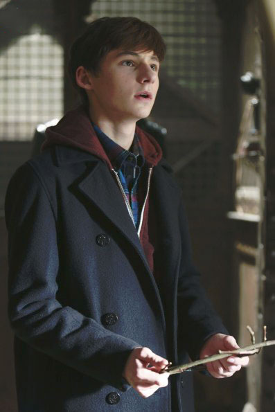 Fotoğraf Jared Gilmore