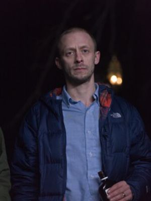 Afiş Danny Perez (II)