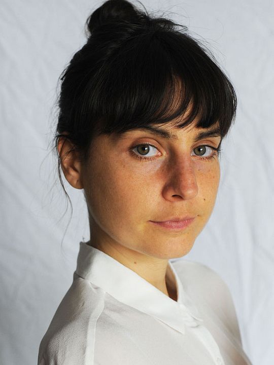 Afiş Charlotte Van Kemmel