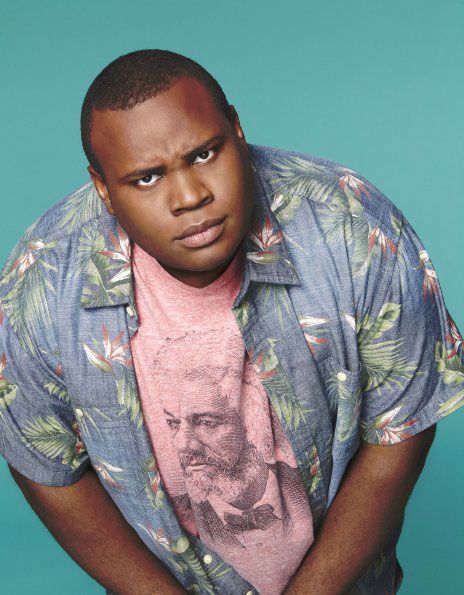 Fotoğraf James Earl