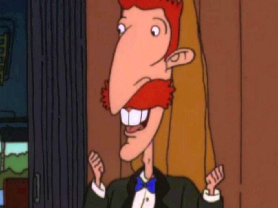 The Wild Thornberrys : Fotoğraf