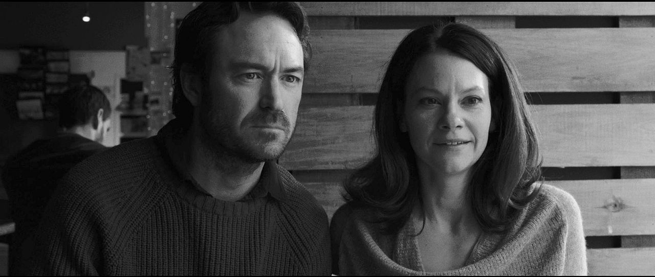 Fotoğraf Fanny Mallette