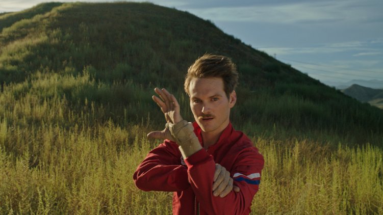 Band Of Robbers : Fotoğraf