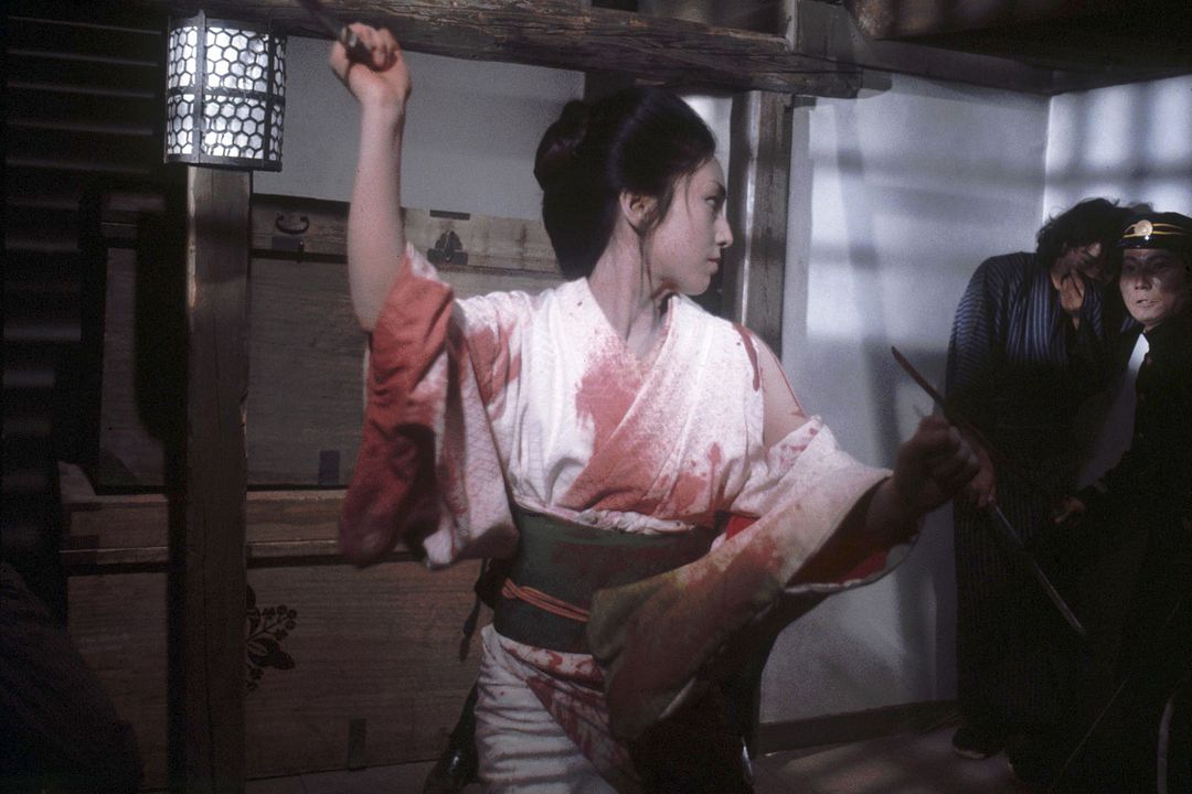 Shurayukihime : Fotoğraf
