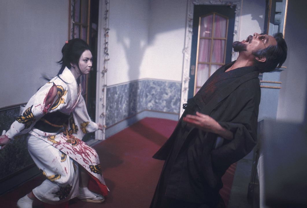 Shurayukihime : Fotoğraf