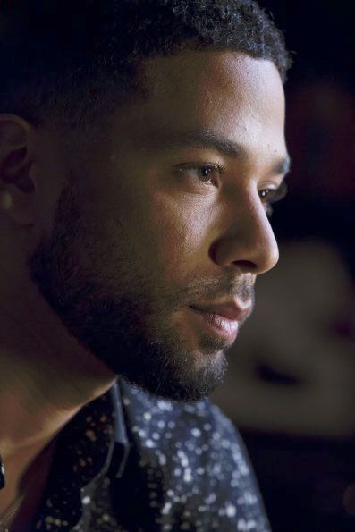 Fotoğraf Jussie Smollett