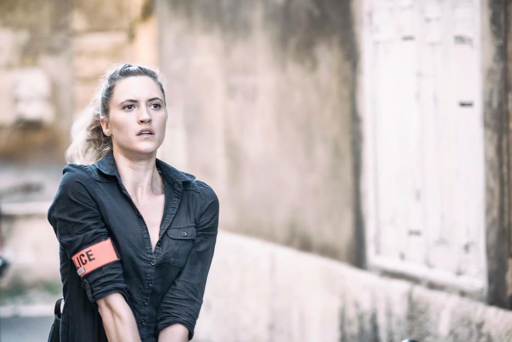 Fotoğraf Ingrid Donnadieu