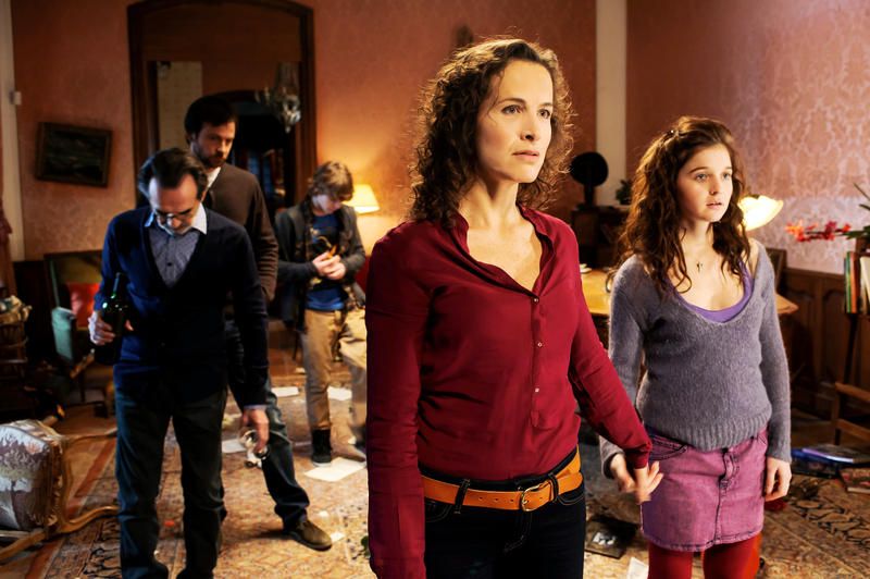 Fotoğraf Marie Petiot