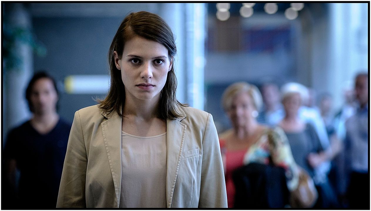 Lucia de B. : Fotoğraf