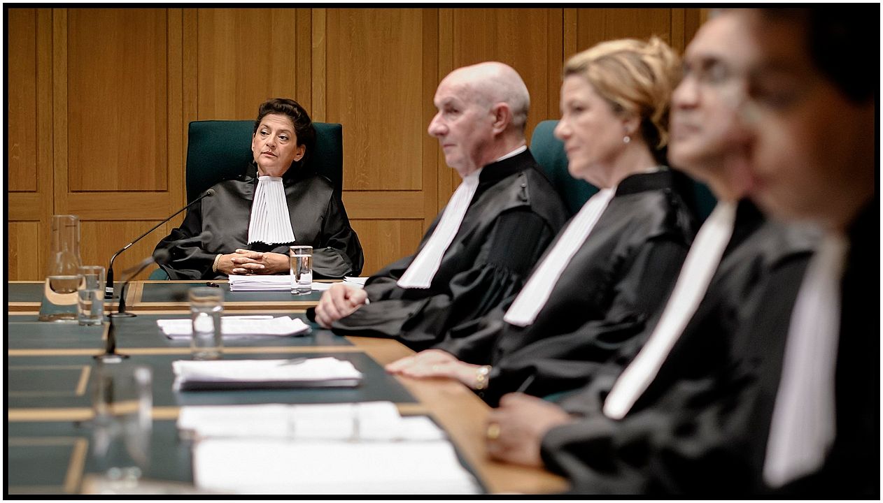 Lucia de B. : Fotoğraf