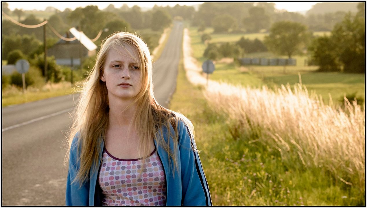 Lucia de B. : Fotoğraf