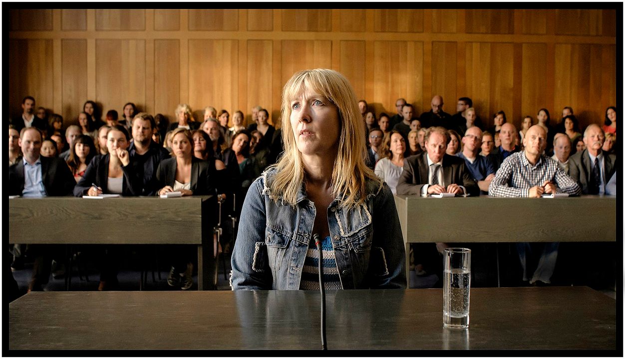 Lucia de B. : Fotoğraf Ariane Schluter