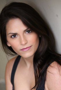 Afiş Rebecca Weil