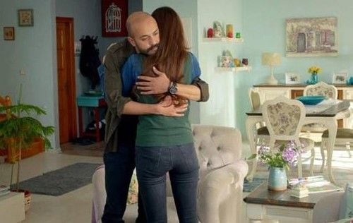 Evli ve Öfkeli : Fotoğraf