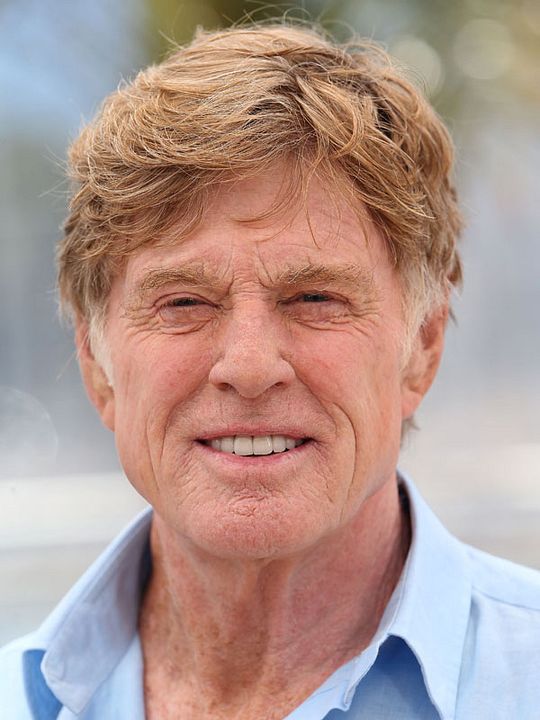 Afiş Robert Redford