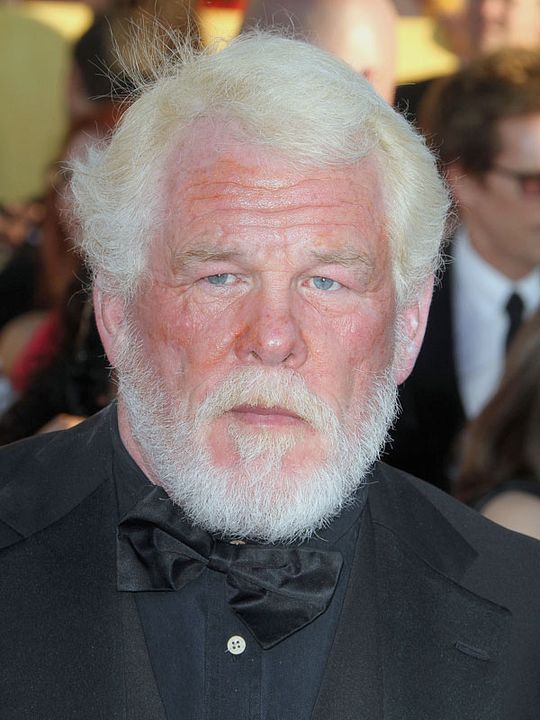 Afiş Nick Nolte