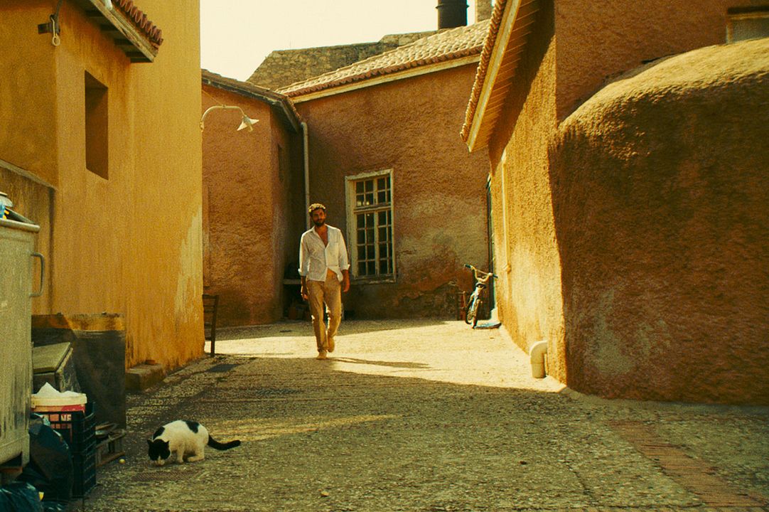 Fotoğraf Ziad Bakri