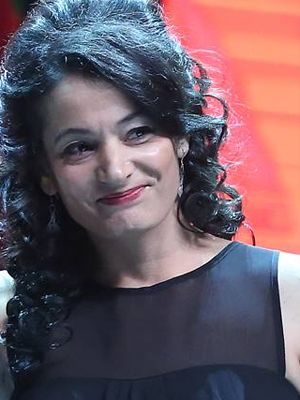 Afiş Nuray Yeşilaraz