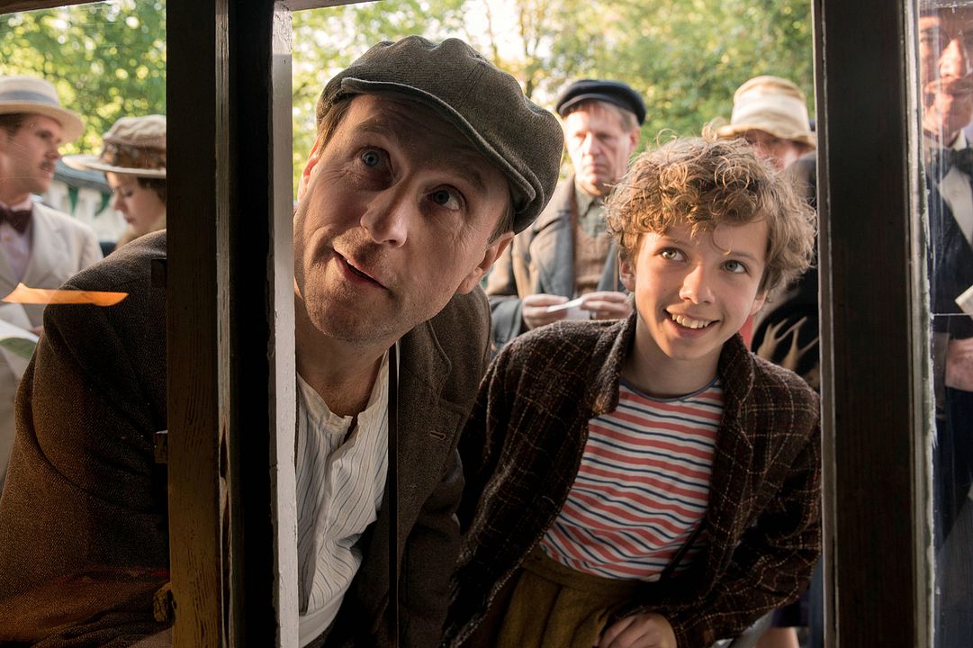 Fotoğraf Bjarne Mädel, Arved Friese