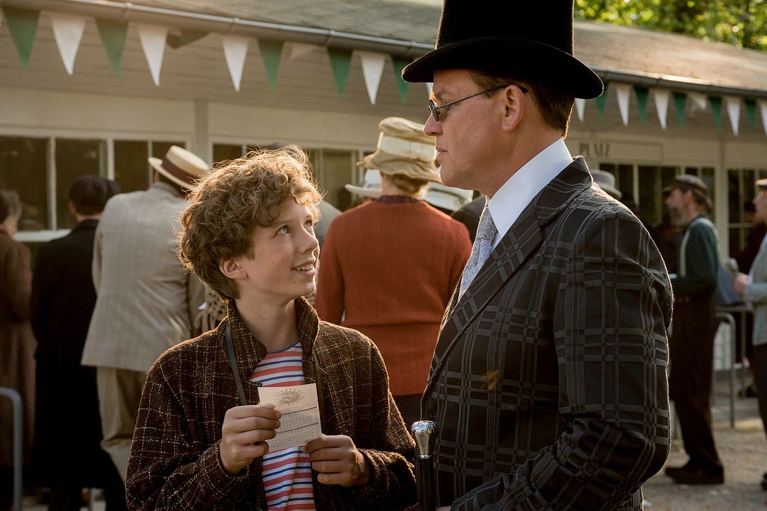 Fotoğraf Justus von Dohnányi, Arved Friese