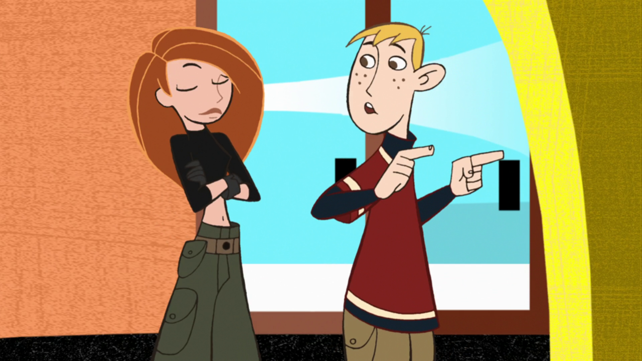 Kim Possible : Fotoğraf