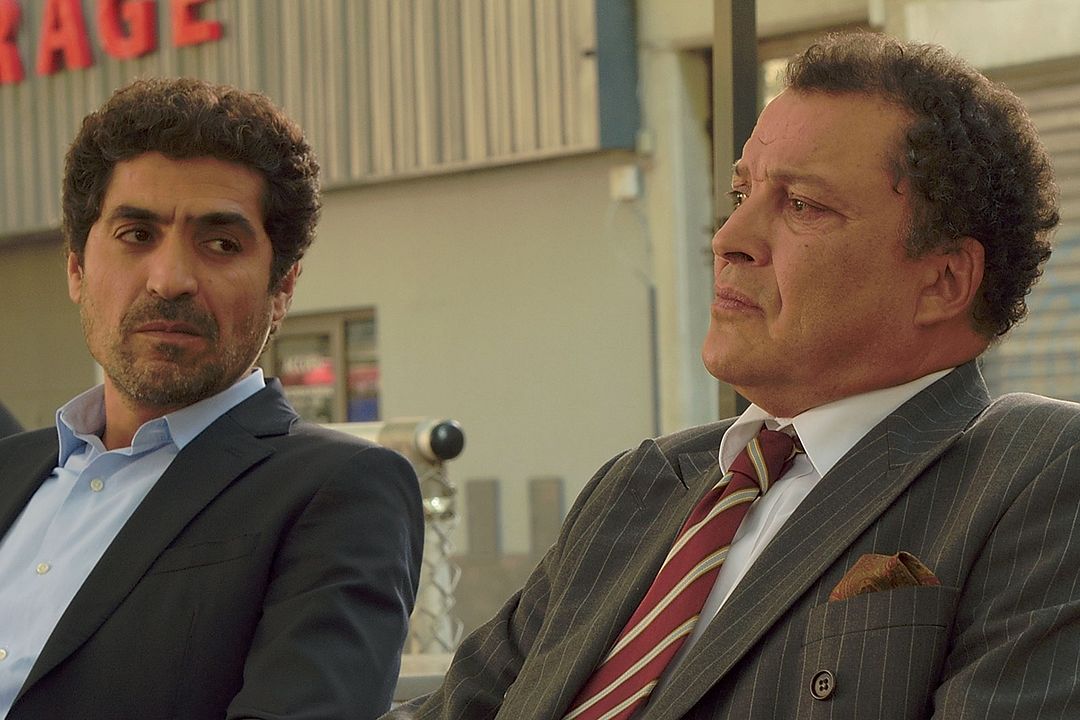 Fotoğraf Abdelhafid Meltasi, Abdelhafid Metalsi